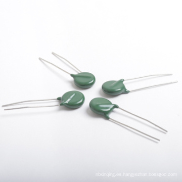 Condensador de seguridad X1y1 Ceramic Capacitor 400VAC